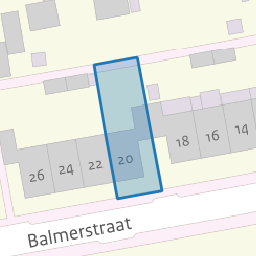 Perceel APD01-AB-4796