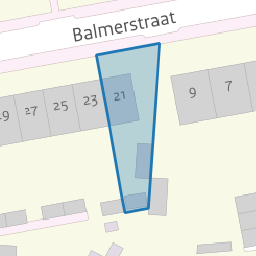Perceel APD01-AB-4803