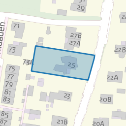 Perceel APD01-AB-4804