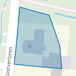 Perceel APD01-AB-4822