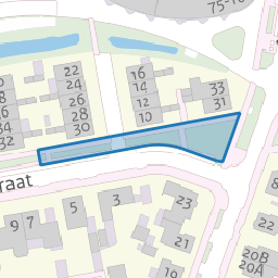 Perceel APD01-AB-4885