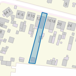 Perceel APD01-AB-4921