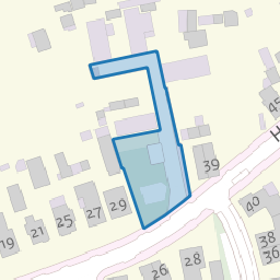 Perceel APD01-AB-4925