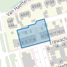 Perceel APD01-AB-4929