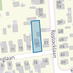 Perceel APD01-AB-494