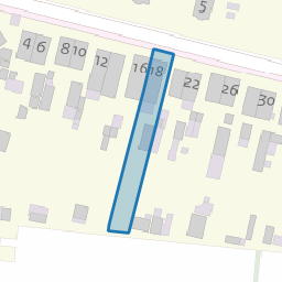Perceel APD01-AB-4972