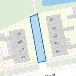 Perceel APD01-AB-4981