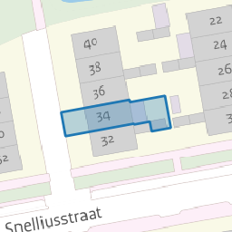 Perceel APD01-AB-4984