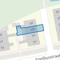 Perceel APD01-AB-4996