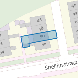 Perceel APD01-AB-5002