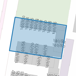 Perceel APD01-AB-5008