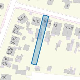 Perceel APD01-AB-5015