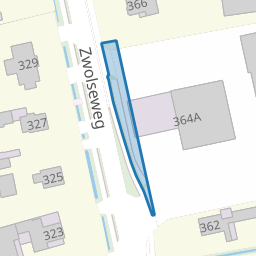 Perceel APD01-AB-5024