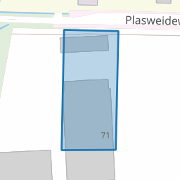 Perceel APD01-AB-5027