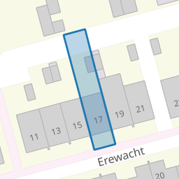 Perceel APD01-AB-5029