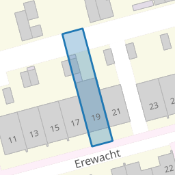 Perceel APD01-AB-5030