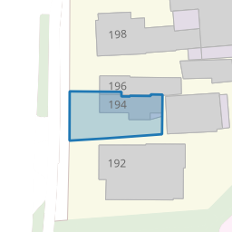 Perceel APD01-AB-5033