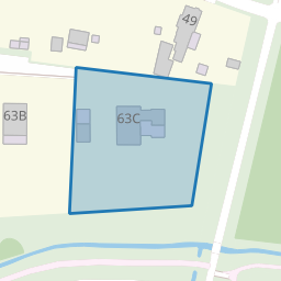 Perceel APD01-AB-5050