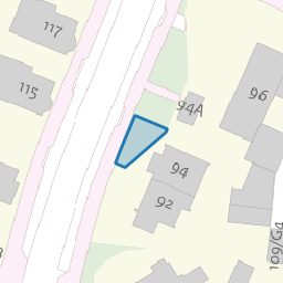 Perceel APD01-AB-5083