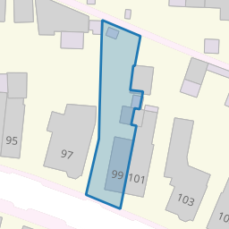 Perceel APD01-AB-5090