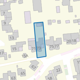 Perceel APD01-AB-5095