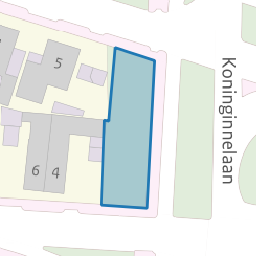 Perceel APD01-AB-5101