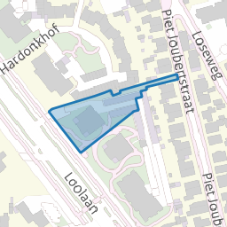 Perceel APD01-AB-5110