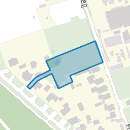 Perceel APD01-AB-5113