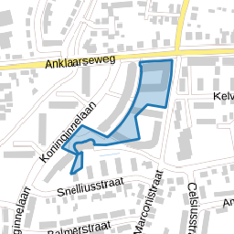 Perceel APD01-AB-5116