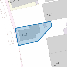 Perceel APD01-AB-5151
