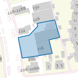 Perceel APD01-AB-5152