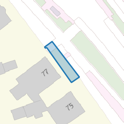 Perceel APD01-AB-5183