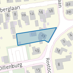 Perceel APD01-AB-520