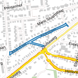 Perceel APD01-AB-5222