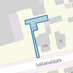 Perceel APD01-AB-5243