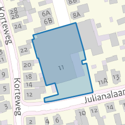 Perceel APD01-AB-5246