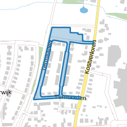 Perceel APD01-AB-5254