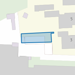 Perceel APD01-AB-5301