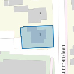 Perceel APD01-AB-5302