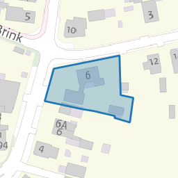 Perceel APD01-AB-5305