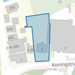 Perceel APD01-AB-5309