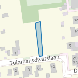 Perceel APD01-AB-5312