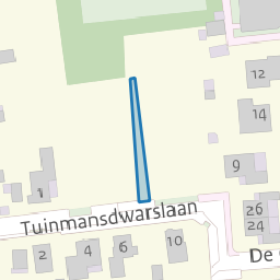 Perceel APD01-AB-5313