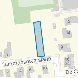 Perceel APD01-AB-5314