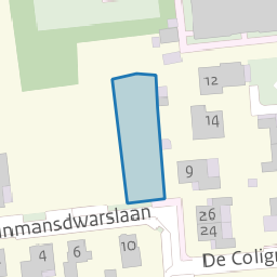 Perceel APD01-AB-5315