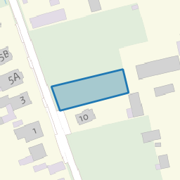 Perceel APD01-AB-5318