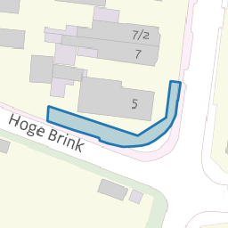 Perceel APD01-AB-5320