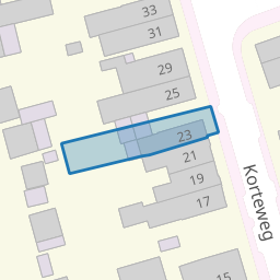 Perceel APD01-AB-5323