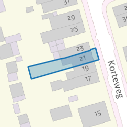 Perceel APD01-AB-5325