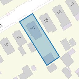 Perceel APD01-AB-541